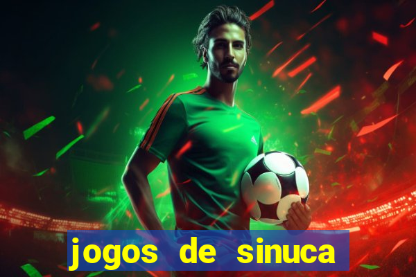 jogos de sinuca que ganha dinheiro de verdade